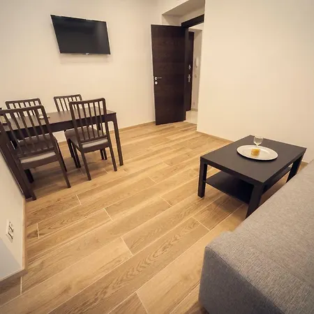 Apartment Emperor's